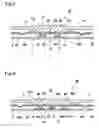 Fig. 04 - Pointing device and key sheet for pointing device