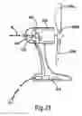 Fig. 12 - Inductively powered apparatus