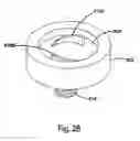 Fig. 16 - Inductively powered apparatus