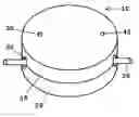 Fig. 01 - Magnetic induction device