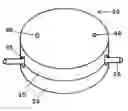 Fig. 01 - Energy saving system for a unit requiring electricity