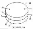 Fig. 02 - Energy saving system for a unit requiring electricity