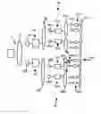 Fig. 01 - System comprising a plurality of devices that can be addressed by radio frequency, and method for addressing by activation of a transparent mode