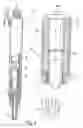 Fig. 03 - Actuating unit for a piezo-electrically controlled fuel injection valve