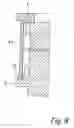 Fig. 07 - Actuating unit for a piezo-electrically controlled fuel injection valve