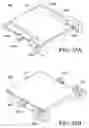 Fig. 22 - Detecting key actuation in a keyboard