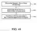 Fig. 41 - Detecting key actuation in a keyboard