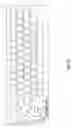 Fig. 19 - Input detection based on speckle-modulated laser self-mixing