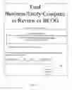 Fig. 11 - Structured blogging with reciprocal links