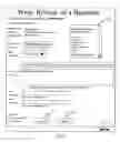 Fig. 13 - Structured blogging with reciprocal links