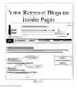 Fig. 17 - Structured blogging with reciprocal links