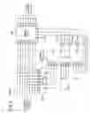 Fig. 09 - Complex band-pass filter for use in digital radio receiver and complex band-pass Δ-Σ AD modulator using the same