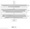 Fig. 08 - System and method for determining a velocity and a direction of travel of a vehicle on a roadway
