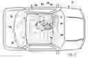 Fig. 05 - Vehicle RF device detection system and method