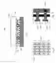 Fig. 11 - Sensor for detecting high frequency signals