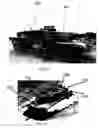 Fig. 17 - Applications for low profile two way satellite antenna system