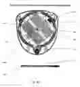 Fig. 20 - Applications for low profile two way satellite antenna system