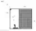 Fig. 03 - Meandered slit antenna