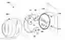 Fig. 01 - UNIVERSAL ANTENNA HOUSING
