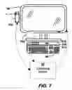 Fig. 06 - Method and system for auxiliary display of information for a computing device