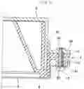 Fig. 06 - Liquid crystal display apparatus comprising a first frame made of resin, a second frame made of metal, and a backboard member made of metal
