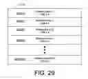 Fig. 43 - Asynchronous display driving scheme and display