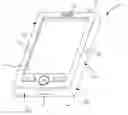 Fig. 01 - PORTABLE ELECTRONIC DEVICE CAPABLE OF PERFORMING A FUNCTION ACCORDING TO A SENSING RESULT OF PRESSURE