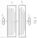 Fig. 04 - PORTABLE ELECTRONIC DEVICE CAPABLE OF PERFORMING A FUNCTION ACCORDING TO A SENSING RESULT OF PRESSURE