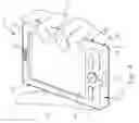 Fig. 05 - PORTABLE ELECTRONIC DEVICE CAPABLE OF PERFORMING A FUNCTION ACCORDING TO A SENSING RESULT OF PRESSURE