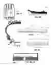 Fig. 13 - Vehicular Steering Wheel with Input Device