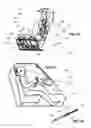 Fig. 41 - Vehicular Steering Wheel with Input Device