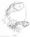 Fig. 02 - Computer mouse with noiseless button
