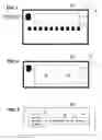 Fig. 02 - Context sensitive data input using finger or fingerprint recognition