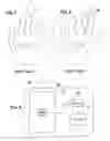 Fig. 04 - Context sensitive data input using finger or fingerprint recognition