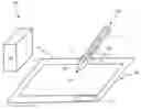 Fig. 01 - Cordless electromagnetic induction system and method for automatic wake up