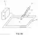 Fig. 02 - Cordless electromagnetic induction system and method for automatic wake up