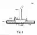 Fig. 02 - Current supply for luminescent diodes