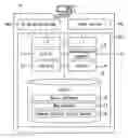 Fig. 01 - Web application system, web application server device and web client device