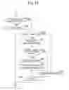 Fig. 12 - Web application system, web application server device and web client device