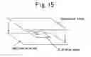 Fig. 13 - Web application system, web application server device and web client device
