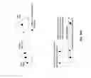 Fig. 16 - Systems and methods for generating and measuring surface lines on mesh surfaces and volume objects and for mesh cutting techniques (
