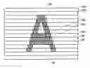 Fig. 01 - Analyzing alpha values for flicker filtering