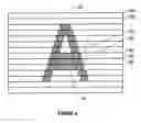 Fig. 05 - Analyzing alpha values for flicker filtering