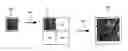 Fig. 01 - Method for spatial up-scaling of video frames