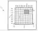 Fig. 01 - Method for controlling pixel brightness in a display device