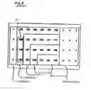 Fig. 08 - Display device operating in sub-field process and method of displaying images in such display device