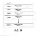 Fig. 43 - Single pulse display driving scheme and display