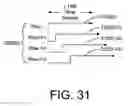 Fig. 45 - System and method for using current pixel voltages to drive display