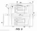 Fig. 03 - Dual mode printer output spectrophotometer and input document scanning system