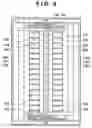 Fig. 10 - Element body for recording head and recording head having element body